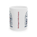 Let Everything That Has Breath Praise the Lord Mug | Christian Scripture Coffee Mug